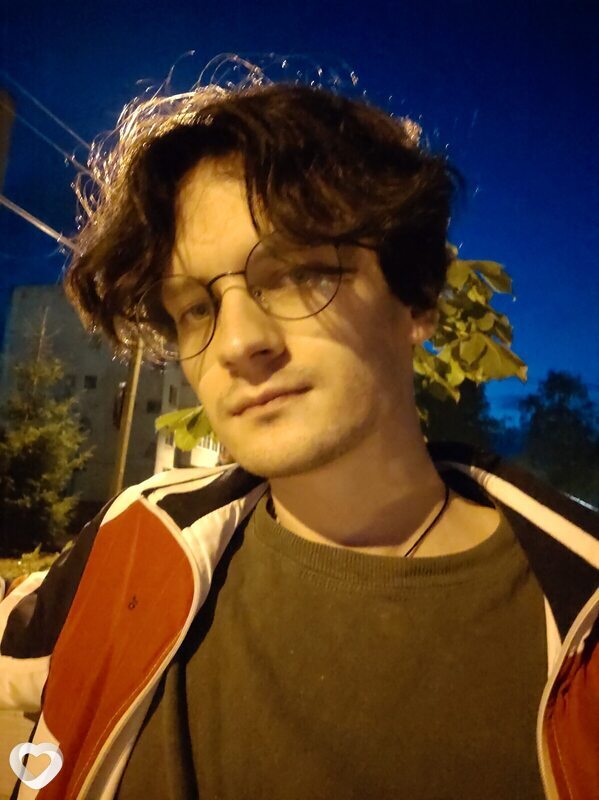 Георгий, 28, Москве — анкета №904504