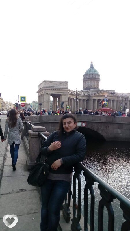 Крист, 42, Санкт-Петербурге — анкета №904506