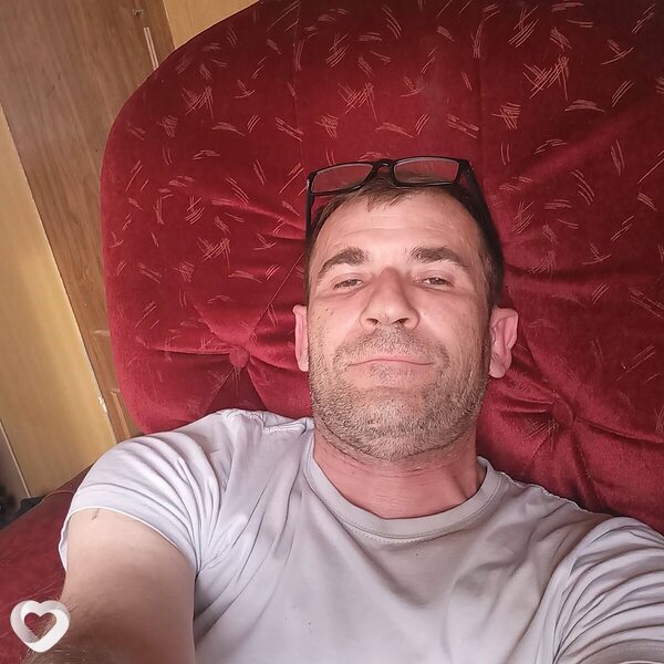 Константин, 49, Тольятти — анкета №904509