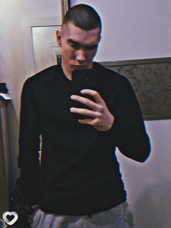 Александр, 21, Москве — анкета №904513