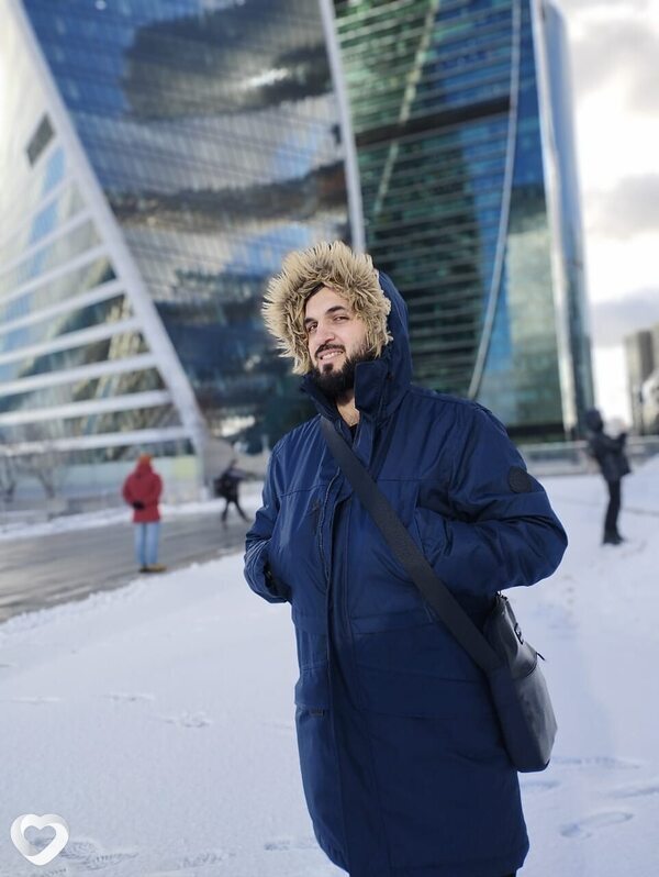 Мияги, 35, Москве — анкета №904515