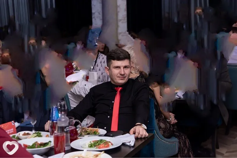 Сергей, 37, Барнауле — анкета №904460