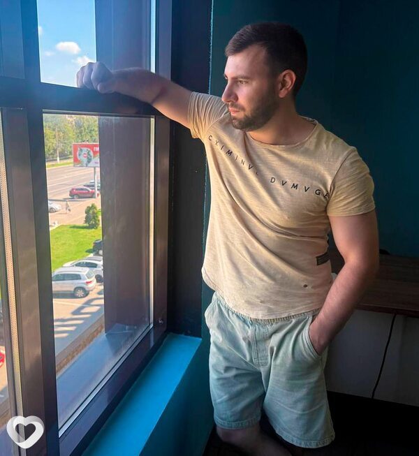 Виталий, 33, Твери — анкета №904461