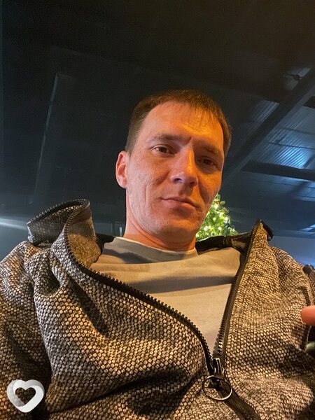Михаил, 36, Владивостоке — анкета №904462