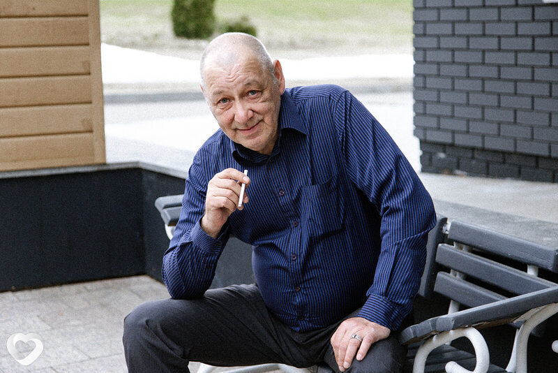 Олег, 61, Челябинске — анкета №904527