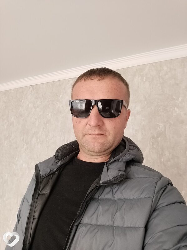 Дмитрий, 40, Гомеле — анкета №904529