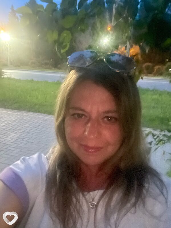 Ирина, 39, Томске — анкета №904536