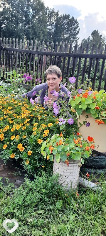 Елена, 49, Кемерове — анкета №904599