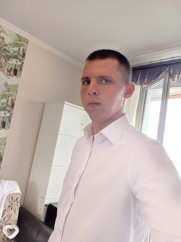 Юрий, 30, Курске — анкета №904602