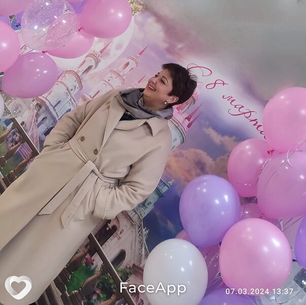 Татьяна, 49, Красноярске — анкета №904606
