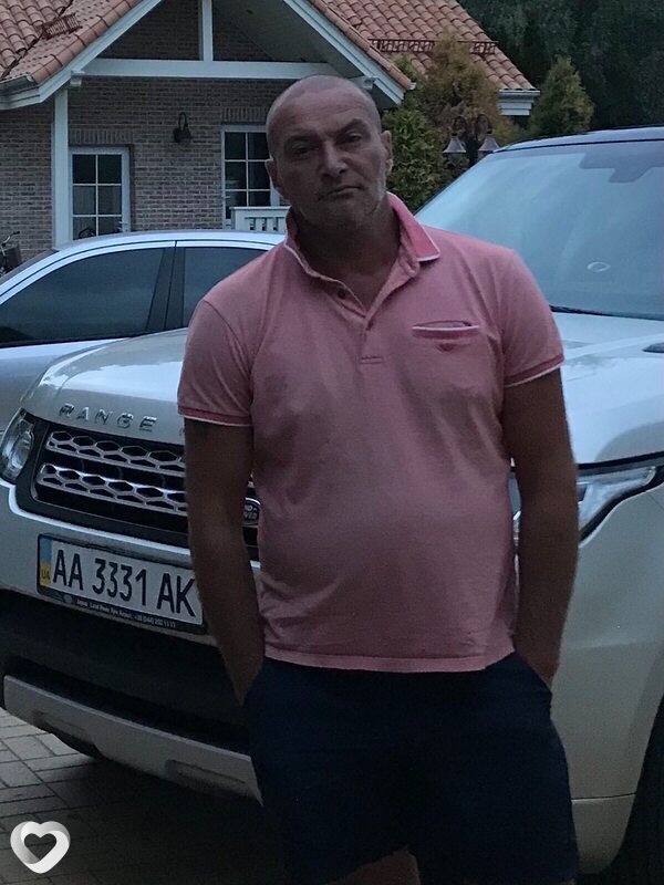 Виталий, 45, Киеве — анкета №904609