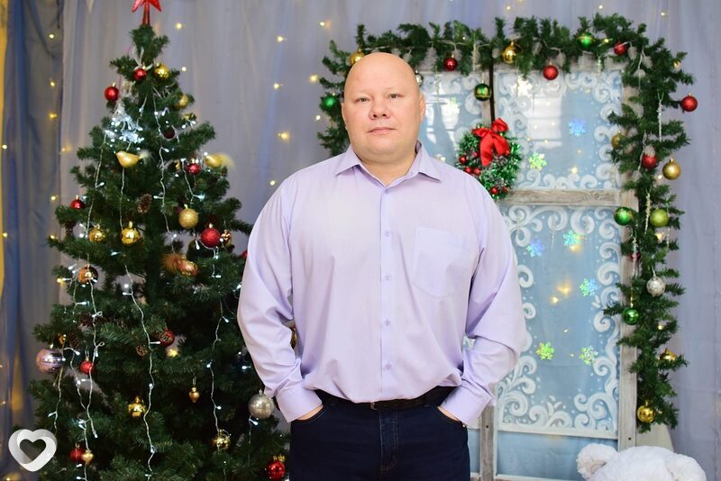 Александр, 43, Томске — анкета №904611