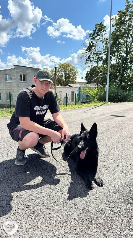 Никита, 20, Старом Осколе — анкета №904614