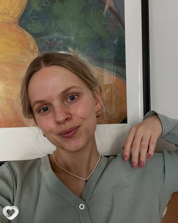Таня, Олекминск