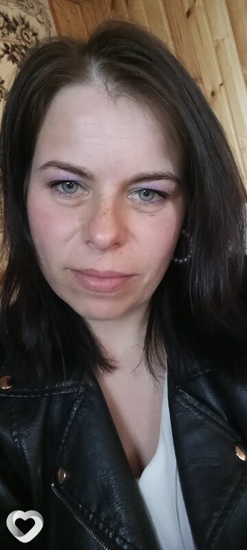 Татьяна, 39, Кирове — анкета №904729