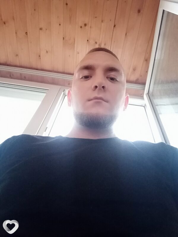 Андрей, 28, Губкинском — анкета №904731