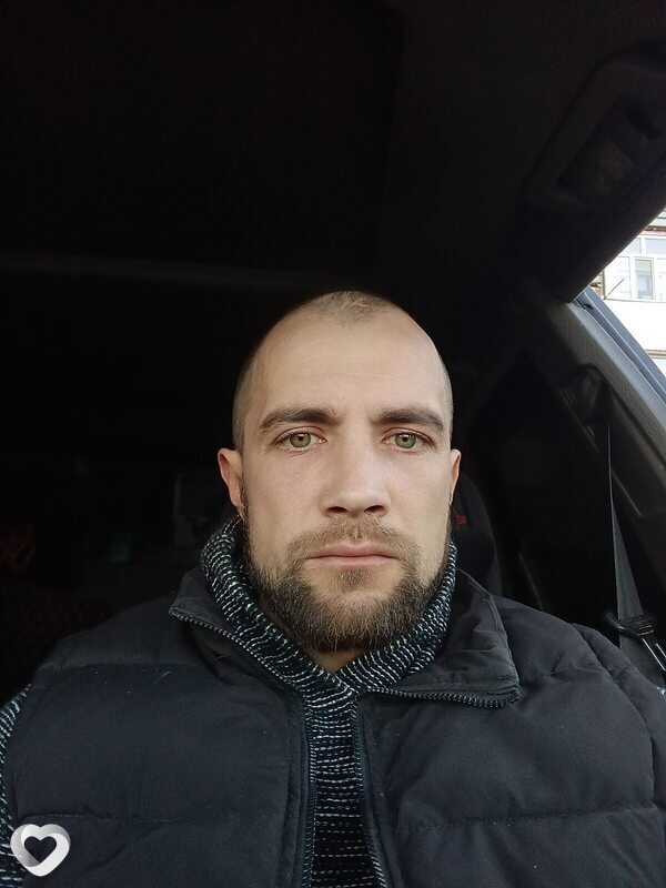 Алексей, 35, Шахтинске — анкета №904736
