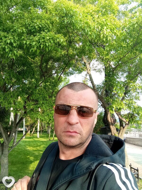 Матвей, 45, Хабаровске — анкета №904744
