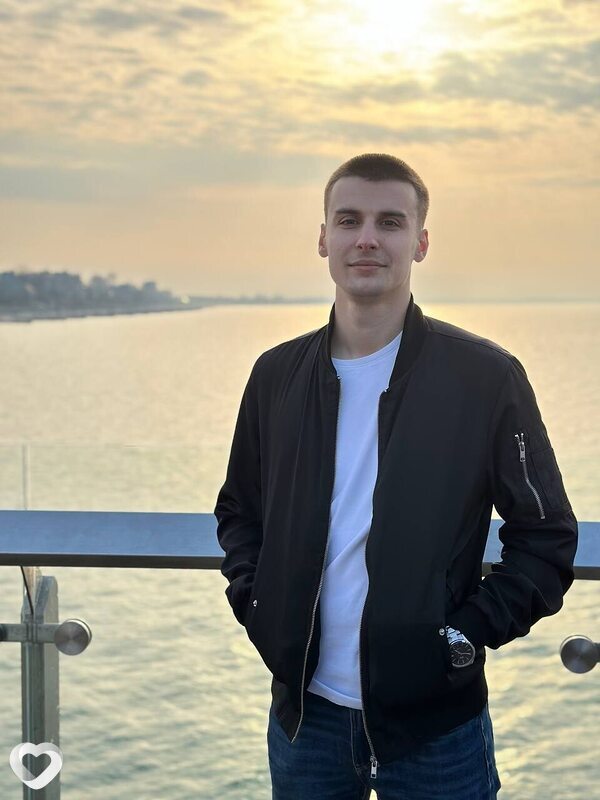 Владимир, 27, Калининграде — анкета №904584