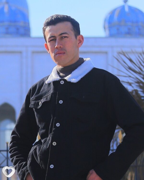 Руслан, 31, Ачинске — анкета №904586