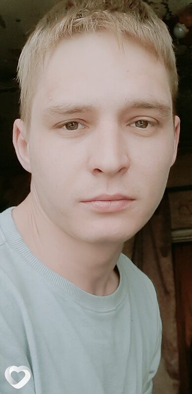 Дмитрий, 32, Костанае — анкета №904588