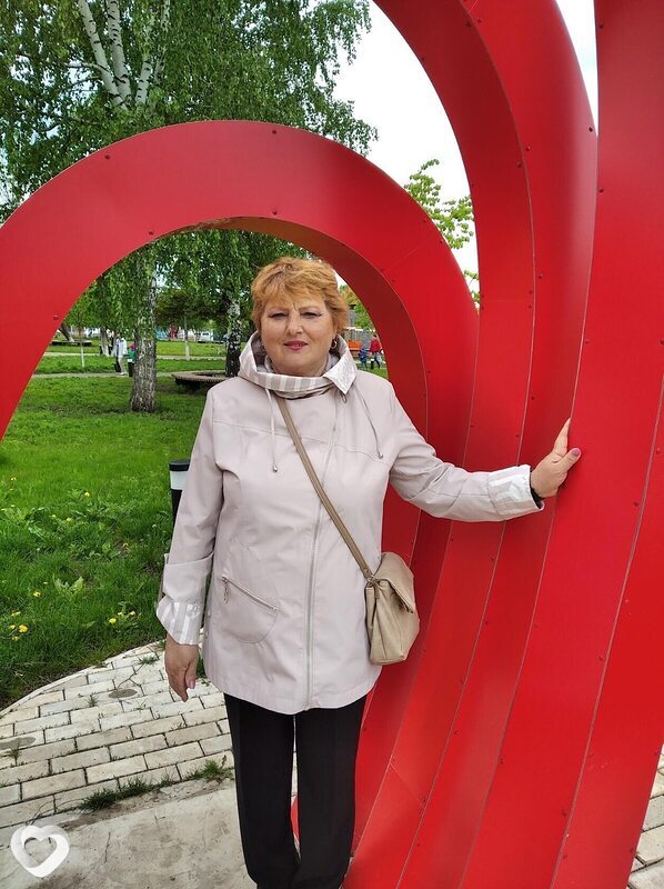 Мария, 70, Оренбурге — анкета №904590