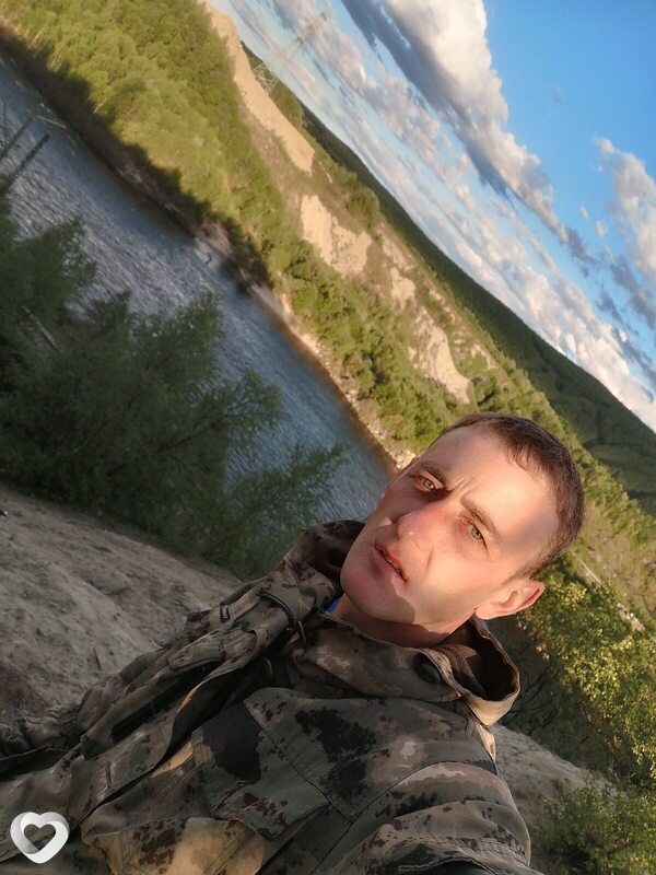 Денис, 37, Саратове — анкета №904591