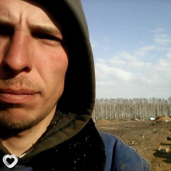 Николай, 36, Якутске — анкета №904647
