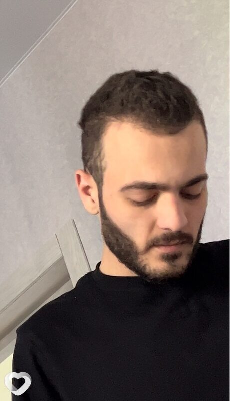 Пётр, 33, Москве — анкета №904648