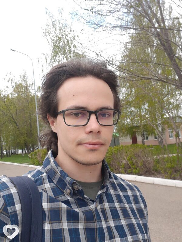 Константин, 30, Казани — анкета №904658