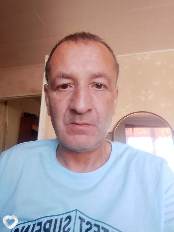 Яков, 54, Ростове-на-Дону — анкета №904659