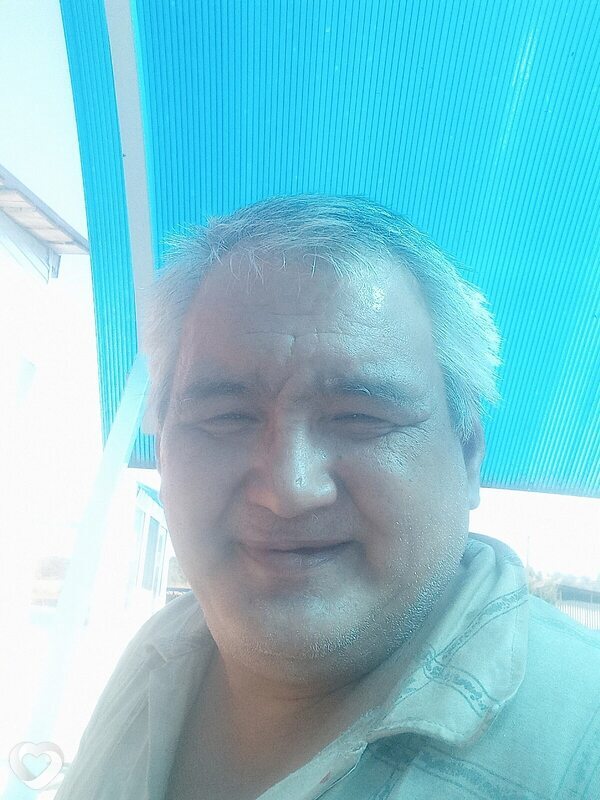 Ильшат, 56, Мелеузе — анкета №904662