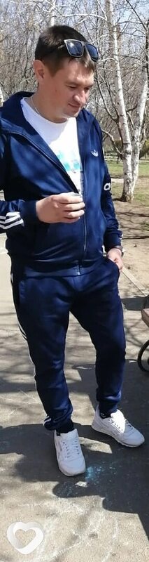 Александр, 36, Москве — анкета №904671