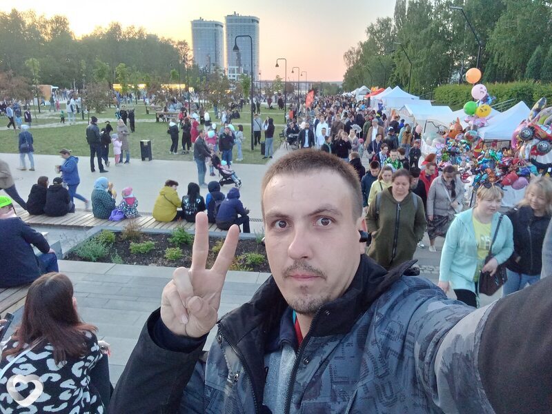 Александр, 33, Ижевске — анкета №904623