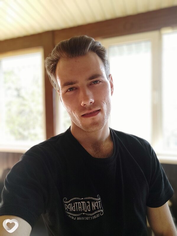 Егор, 28, Краснодаре — анкета №904627