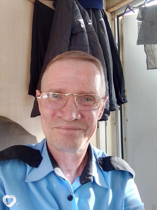 Олег, 55, Омске — анкета №904638