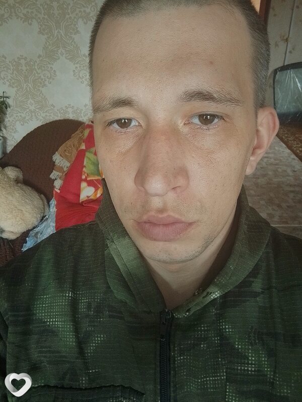 Дима, 30, Куйтун — анкета №904643