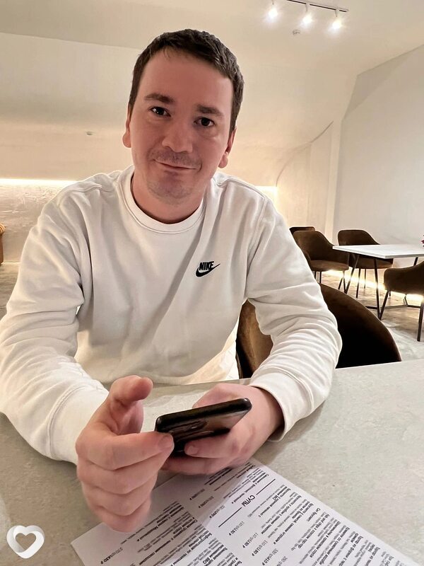 Егор, 30, Балашихе — анкета №904710