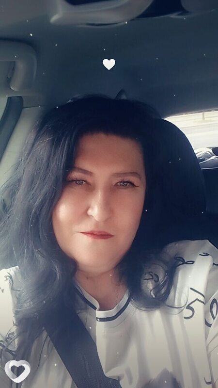 Ольга, 48, Хабаровске — анкета №904711