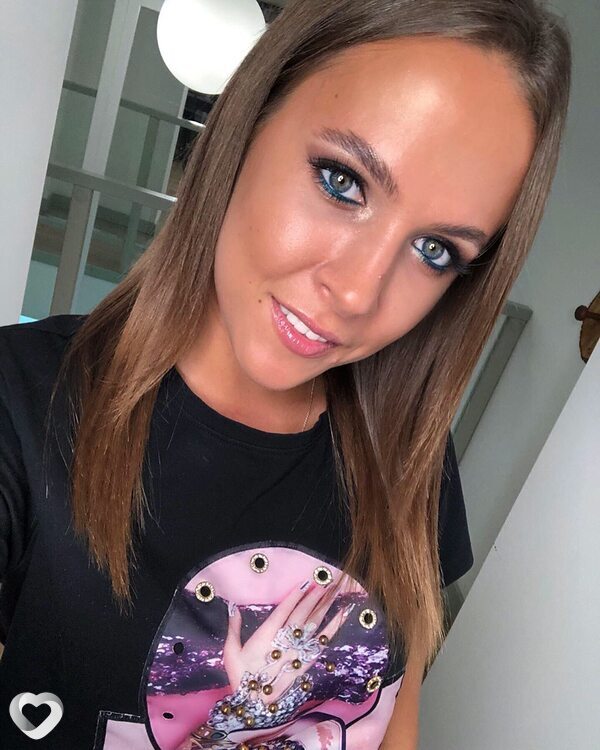 Кристина, 31, Москве — анкета №904713