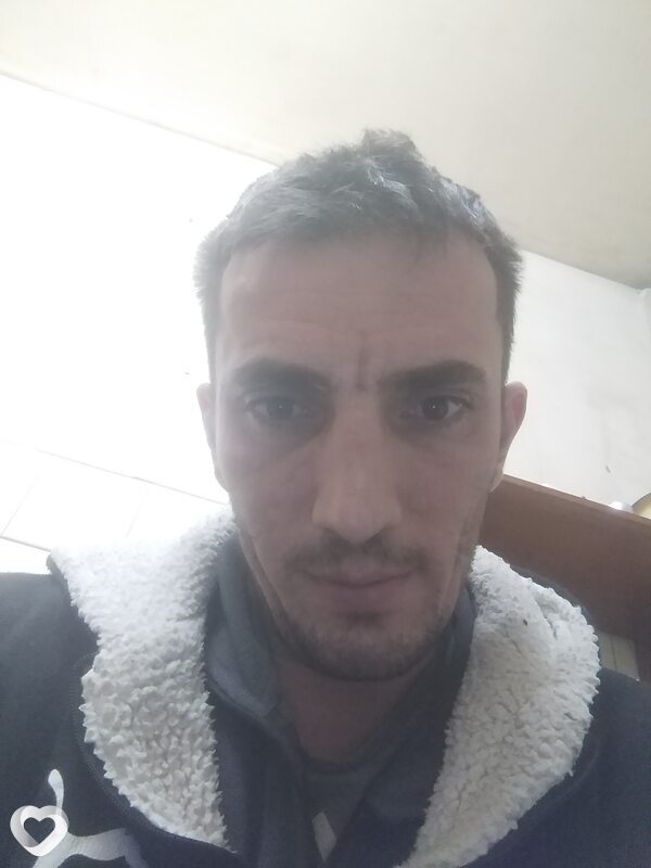 Андрей, 38, Вязниках — анкета №904715