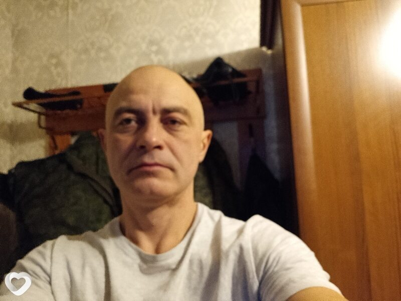 Андрей, 48, Калуге — анкета №904719