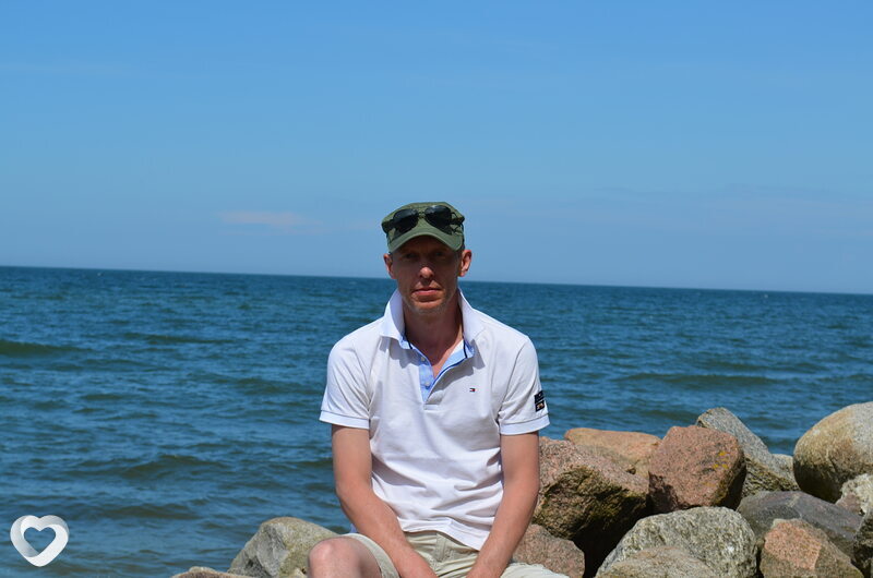 Кирилл, 48, Нягани — анкета №904720