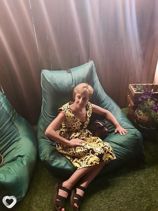 Наталья, 48, Борисове — анкета №904846