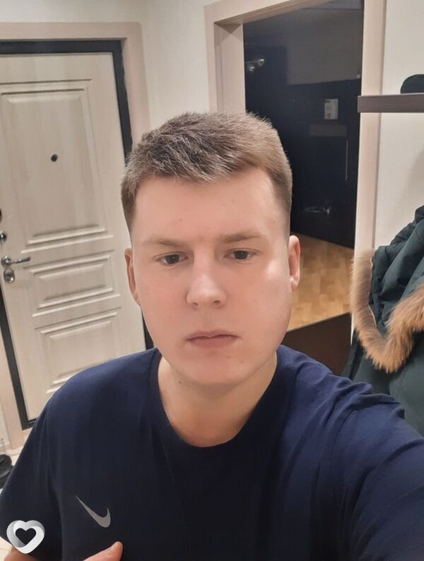 Иван, 29, Тюмени — анкета №904847