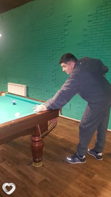 Николай, 39, Курске — анкета №904849