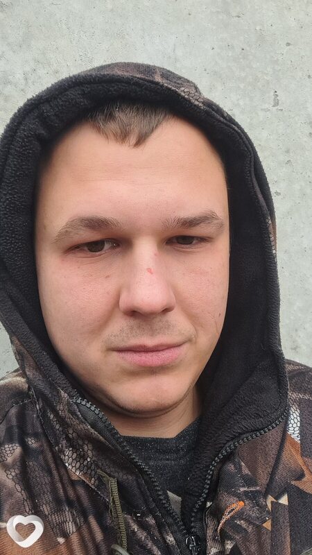 Вадим, 26, Могилев — анкета №904853