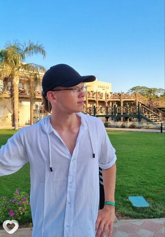 Мика, 21, Люберцах — анкета №904856