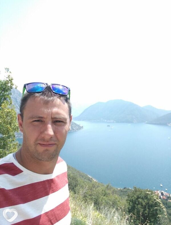 Сергей, 37, Шахтах — анкета №904859