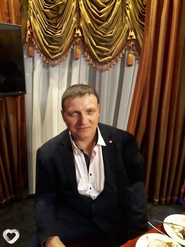 Сергей, 47, Краснодаре — анкета №904862